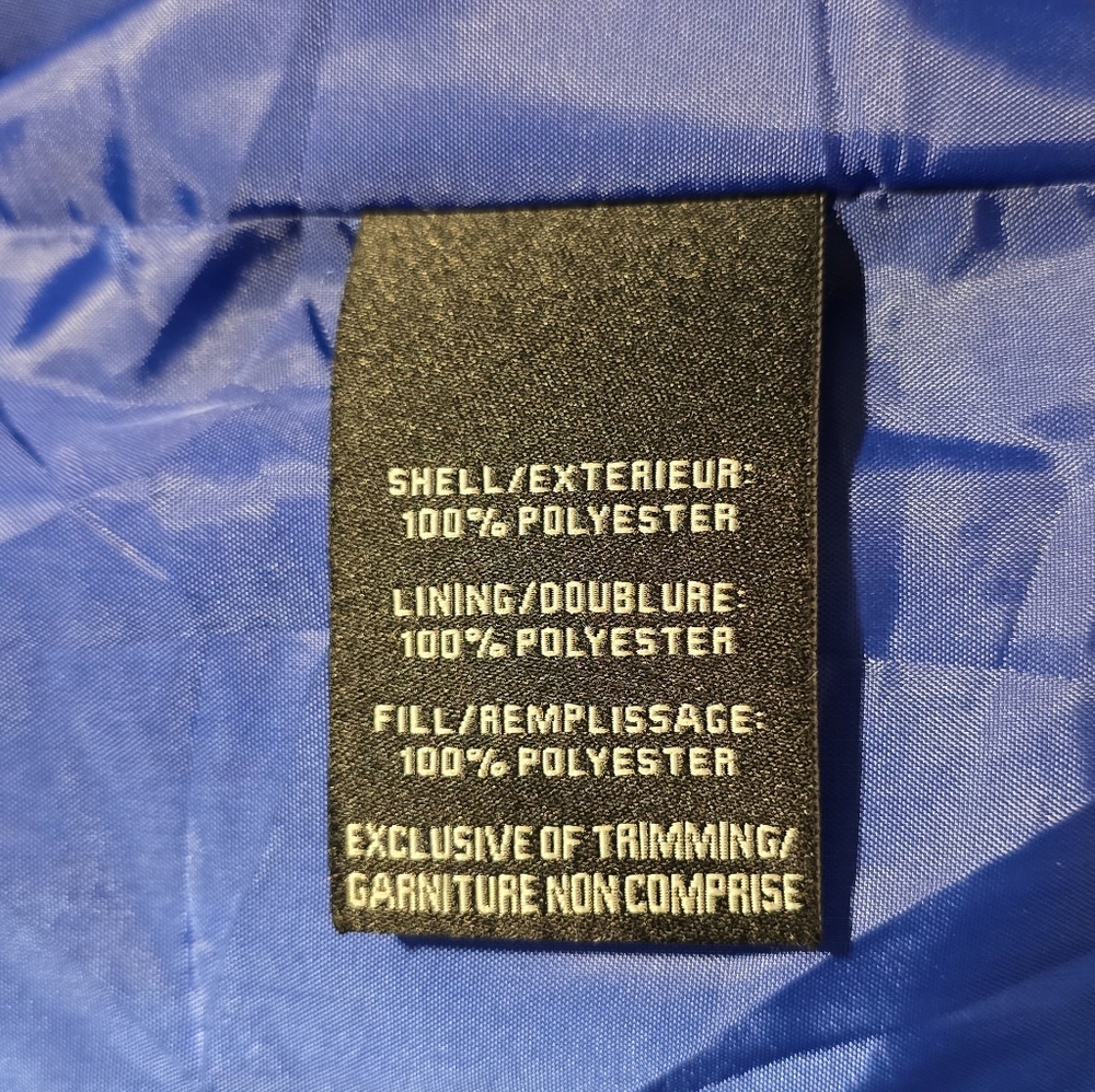 7 For All Mankind Jacket - Picture 6 of 11
